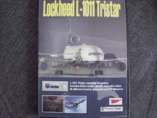 Lockheed L-1011 Tristar-by Perfect Flight - for FSX