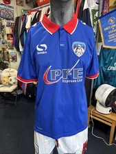 Oldham Athletic 2015/16 Home