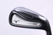 Mizuno MP-H4 Utility #4 Iron /