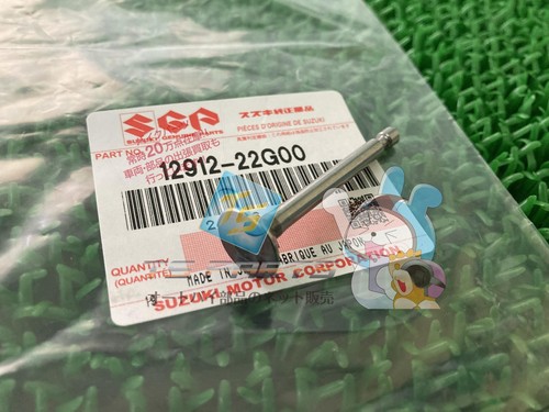 Genuine suzuki quad sports - genuine,