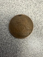 1971 Trinidad and Tobago