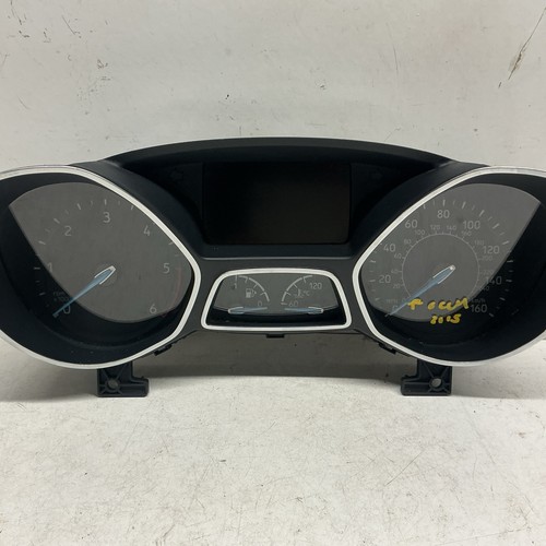 Ford focus mk3 2015 - ford,