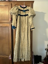 Antique Regency Style Gown?