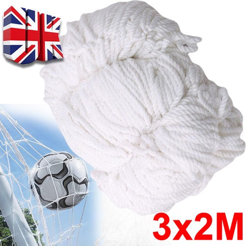 Replacement football net - replacement,