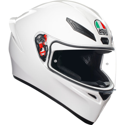 Agv motorcycle motorbike - k1,