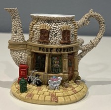 Hometown teapot cottages post - hometown,