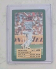 Mint Sir Vivian Richards