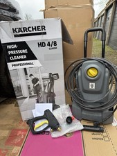 Karcher HD 4/8 Classic