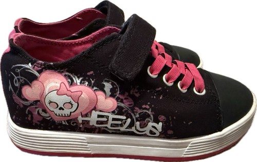 Heelys spiffy 770722 girls - 770722,