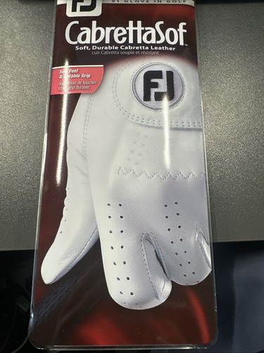 Foot joy cabrettasof - foot,