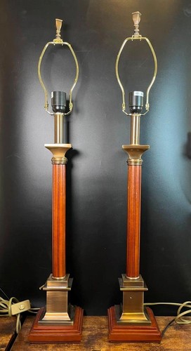 Quality pair large cornell - pair,