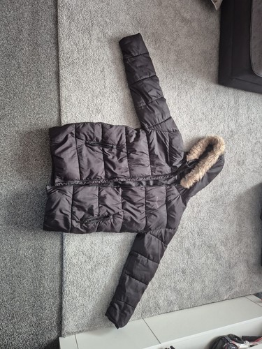 Girls mckenzie coat - coat, with