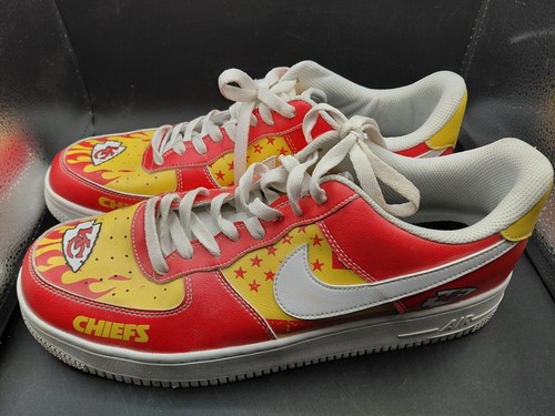 Kansas city chiefs - kansas,