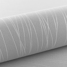 Wave Stripes Wallpaper Dark Grey Thicken Textured Embossed Feature Wall Papers·