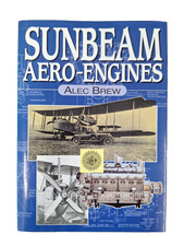 Sunbeam Aero-Engines – 1998