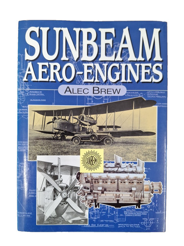 Sunbeam aero engines 1998 - sunbeam, –