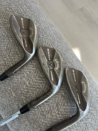 Callaway jaws wedge - jaws,