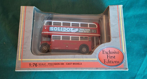 Gilbow efe aec 2rt2 london - gilbow,