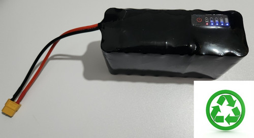 Battery for waverunner - battery,