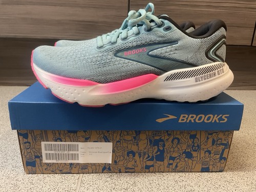 Brooks glycerin gts womens - glycerin,