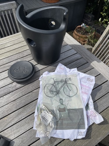 Cyclic solo bike and - cyclic, (and