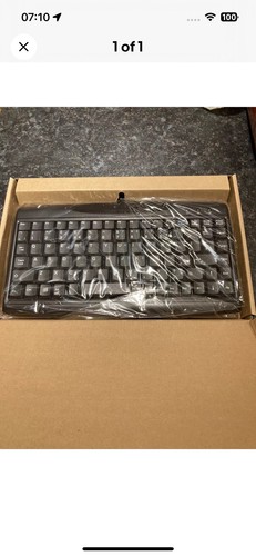 Mini compact usb keyboard with - compact,