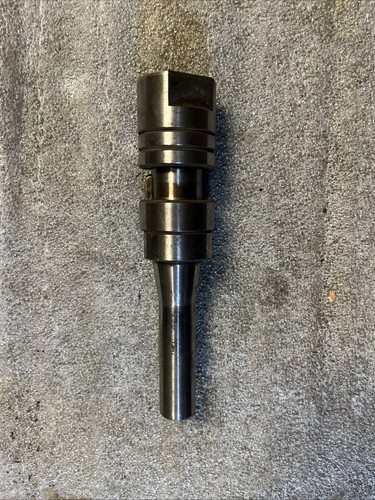 Bridgeport slitting arbour - bridgeport, r8
