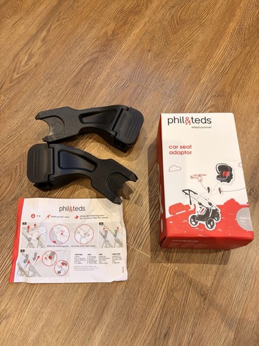 Phil teds ts36 - dash, pushchair