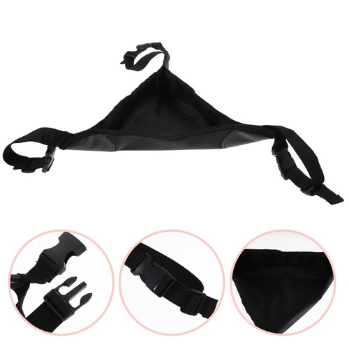 Small sand bags tripod weight - tripod,