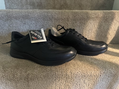 New ecco soft classic leather - classic,