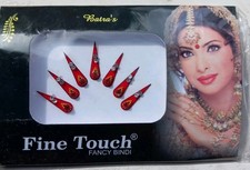 Indian BINDI Forehead Tikka