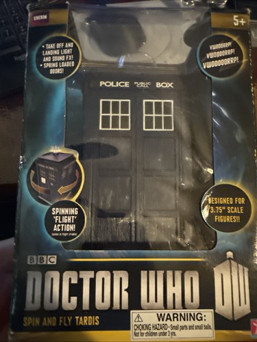 Doctor who tardis spin fly - doctor,