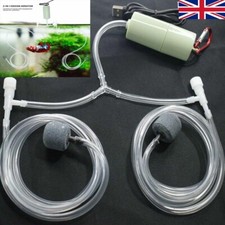 USB Mini Oxygen Air Pump