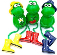 Frog Outdoor Garden Ornaments
