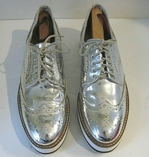 Shellys London Emma Silver