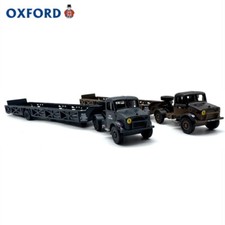 Oxford Diecast 1/76 War II