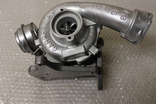 Turbocharger volkswagen t5 - volkswagen, vw