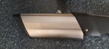 Genuine Aprilia Tuono V4 1100 Factory 2023 Exhaust Silencer