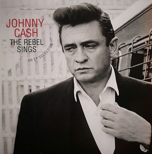 Johnny cash the - cash, ‎–
