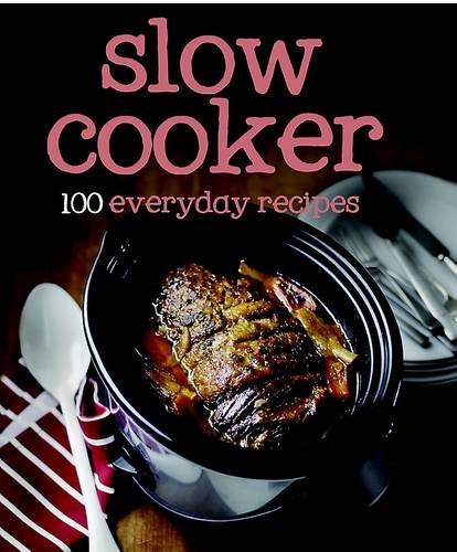 100 recipes slow - slow, love