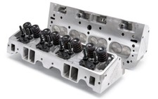 SBC E-Street Cylinder Heads -