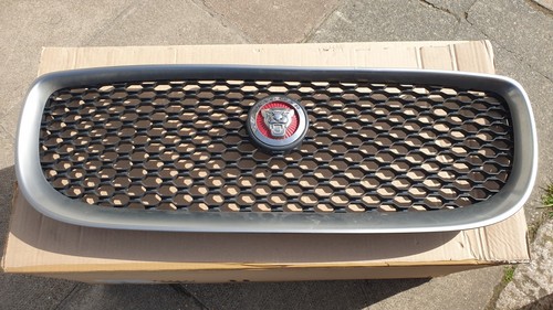 Jaguar genuine front - genuine,