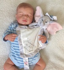 Baby Disney Dumbo 🐘