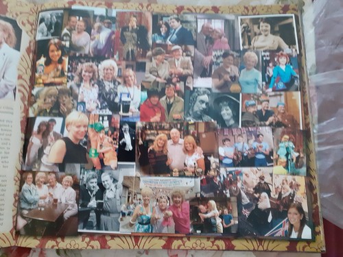 Classic coronation street - classic,