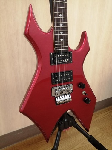 Rich warlook used - bc.rich,