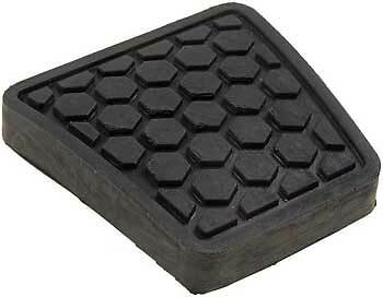 Clutch pedal pad 1982 - pedal,