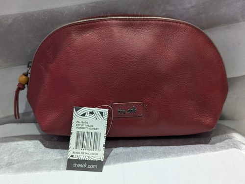 New the sak mini leather - new,