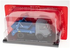 Model truck renault 2 - model, 1/43