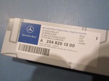 Genuine Mercedes E CLASS W212  Windscreen Wiper Blades  A2048201300 Z1-2412-01