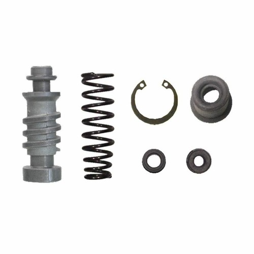 Rear brake master cylinder - rear,